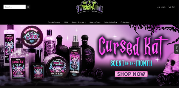 How TwistedAllure Achieved $992K in Sales with a $50.8K Google Ads Investment